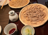 手打蕎麦・おざわ: あーすさんの2026年03月24日の2枚目の投稿写真