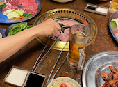 みさき屋焼肉店: あーすさんの2026年05月28日の2枚目の投稿写真
