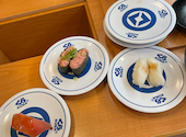 無添 くら寿司 鈴鹿店: あーすさんの2026年04月15日の2枚目の投稿写真