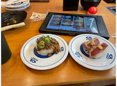 無添 くら寿司 鈴鹿店: あーすさんの2026年04月15日の3枚目の投稿写真