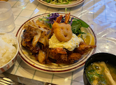 洋食Moguの口コミ画像1