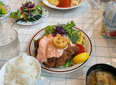 洋食Mogu: あーすさんの2026年05月24日の2枚目の投稿写真