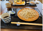手打ち蕎麦　湖庵: あーすさんの2026年03月25日の2枚目の投稿写真