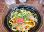 かすうどん 加寿屋 法善寺の口コミ画像1