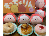 ミスタードーナツあびこショッピングプラザショップの口コミ画像1