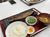 ひもの食堂の口コミ画像1