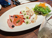 Serafina NEW YORK セラフィーナ ニューヨーク さいたま新都心店: あーすさんの2025年11月01日の1枚目の投稿写真