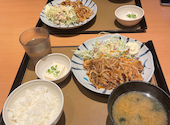 やよい軒 宇都宮テクノポリス店の口コミ画像1