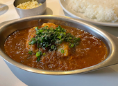 カレーの店 ボンベイ×cafeマの口コミ画像1
