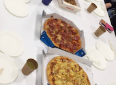 宅配ピザのドミノ・ピザ 新柏店（Domino’s）の口コミ画像1