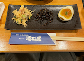 御食事処 濱松屋: あーすさんの2026年08月20日の1枚目の投稿写真