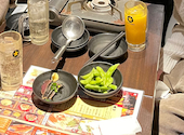 2000円 食べ放題飲み放題 居酒屋 おすすめ屋 上野店: あーすさんの2026年03月29日の1枚目の投稿写真