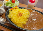 Cafeteria Spice Jaya カフェテリア スパイス ジャヤ: あーすさんの2026年02月12日の2枚目の投稿写真