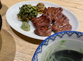 牛タン焼専門店 司 分店鷹 川崎店 1号店: あーすさんの2026年03月28日の1枚目の投稿写真