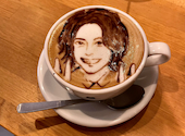 HATCOFFEE: あーすさんの2026年03月24日の2枚目の投稿写真