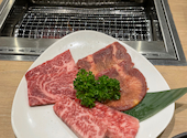 焼肉　ミート大将: あーすさんの2026年08月25日の1枚目の投稿写真