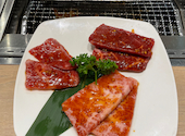 焼肉　ミート大将: あーすさんの2026年08月25日の2枚目の投稿写真