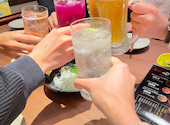 博多もつ鍋 やまや 御茶ノ水ワテラス店: あーすさんの2025年11月12日の1枚目の投稿写真