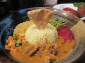 SANGO サンゴ Cafe&Restaurant: あーすさんの2026年09月13日の2枚目の投稿写真
