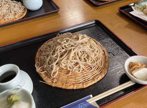 手打そば・やまさと: あーすさんの2026年03月07日の1枚目の投稿写真