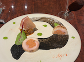 RESTAURANT Honnete(オネット): さとみさんの2025年11月の1枚目の投稿写真