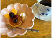 Terrace cafe 織部: シブコさんの2026年07月26日の1枚目の投稿写真