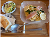 Terrace cafe 織部: シブコさんの2026年07月26日の2枚目の投稿写真
