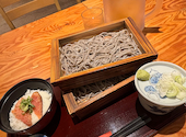 ごまそば高田屋 ビエラ小倉店: ももこさんの2026年08月29日の1枚目の投稿写真
