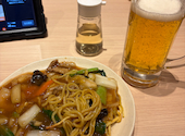 中華バル　唐韻　モユクサッポロ店: りんごさんの2026年05月12日の1枚目の投稿写真