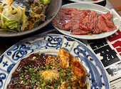 焼肉ホルモン モツのよいち可児店: なぎちゃんさんの2026年08月10日の3枚目の投稿写真