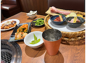 直球ホルモン 谷山店: あゆあゆさんの2026年08月24日の1枚目の投稿写真