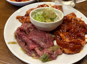 肉問屋直営 焼肉 肉一 高円寺店: ポカさんの2025年11月22日の1枚目の投稿写真