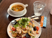 本格タイ料理 渋谷ガパオ食堂: みーきさんの2026年02月の1枚目の投稿写真