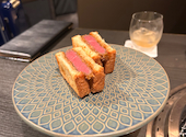 焼肉うしふじ西新宿本店: ななみさんの2026年09月17日の1枚目の投稿写真