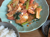 屋根裏diningキツネヤ: とっこさんの2026年05月の1枚目の投稿写真