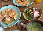 屋根裏dining キツネヤ: とっこさんの2026年05月27日の2枚目の投稿写真