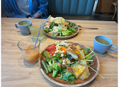 Days Kitchen Vegetable Garden デイズキッチンベジタブルガーデン 西神中央店: とっこさんの2026年05月27日の2枚目の投稿写真
