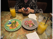 イタリアンカフェ ミエーレ 新宿本店: チョウさんの2026年05月14日の2枚目の投稿写真