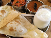 インド料理＆カフェ DILU: つきこさんの2026年09月25日の1枚目の投稿写真
