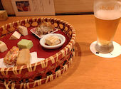 まるたけえびす豆八 京都 先斗町: 尚美ちゃんさんの2024年07月10日の1枚目の投稿写真