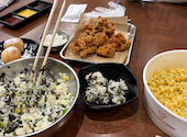 韓国サムギョプサル マルエイ 栄 住吉店: さえさんの2026年03月17日の1枚目の投稿写真