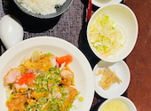 中華ダイニング 餃子屋台 ホテルエクセル岡山店: るなさんの2026年08月30日の1枚目の投稿写真