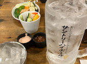 焼肉 味一番 しょうちゃん 本店: 謎のアジア人さんの2026年10月13日の1枚目の投稿写真