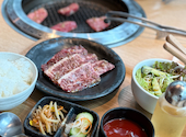 焼肉 泰山 TAIZAN 定禅寺通り店: きののさんの2026年09月06日の1枚目の投稿写真
