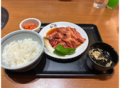 焼肉の和民 調布南口店: tempuraさんの2026年07月24日の1枚目の投稿写真