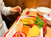 しゃぶしゃぶ どん亭 北砂店: おびひろさんの2026年04月30日の1枚目の投稿写真