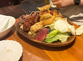 食いしん坊 川崎駅前店: おびひろさんの2026年07月02日の1枚目の投稿写真