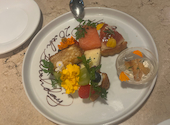 cafe terrace&bistro Queency: もなさんの2026年08月27日の1枚目の投稿写真