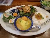 タン・カフェ: としやーんさんの2014年02月14日の1枚目の投稿写真