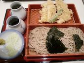 永坂更科 布屋太兵衛 キュービックプラザ新横浜店: としやーんさんの2014年02月15日の1枚目の投稿写真